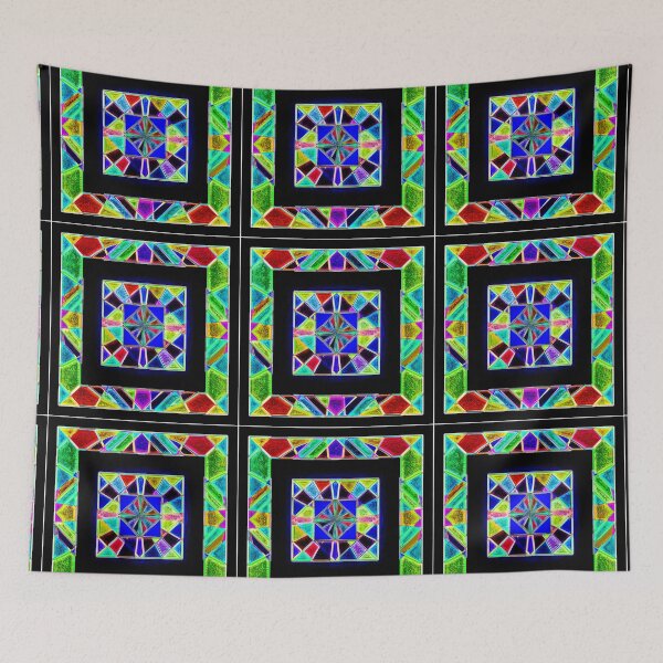 Item preview, Square designed and sold by sermelis.