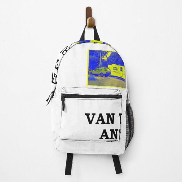 Item preview, van towing designed and sold by ginnymac.