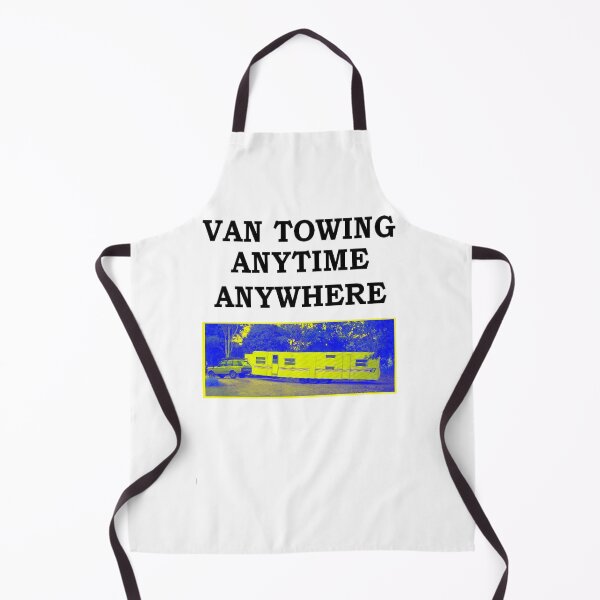 Item preview, van towing  designed and sold by ginnymac.