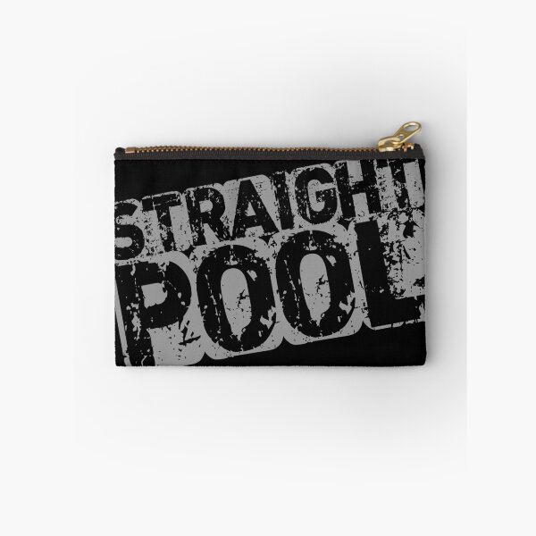 Item preview, STRAIGHT POOL RULES designed and sold by diego75bcn.