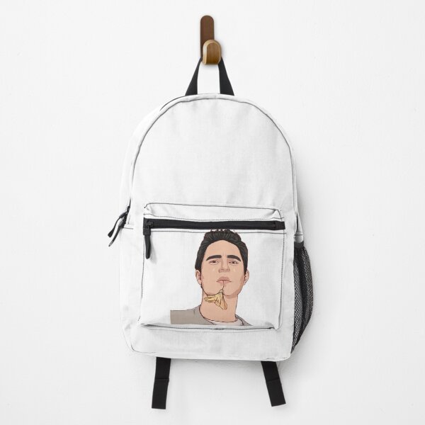 Item preview, Nick Blaine - handmaids movie designed and sold by CrumNaomi.