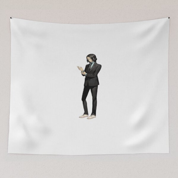 Item preview, Zenkichi Hasegawa Trending designed and sold by polonisisi41.