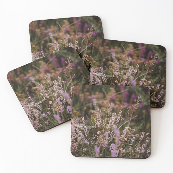 Item preview, Purple, peach, white blossom designed and sold by OiaK.