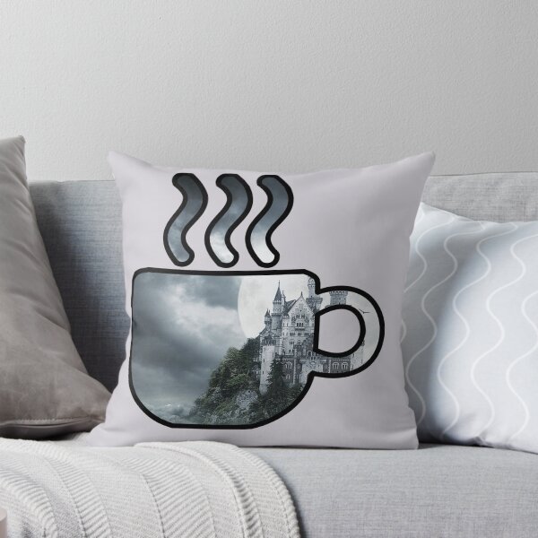 Item preview, Midnight coffee designed and sold by attracdionz.