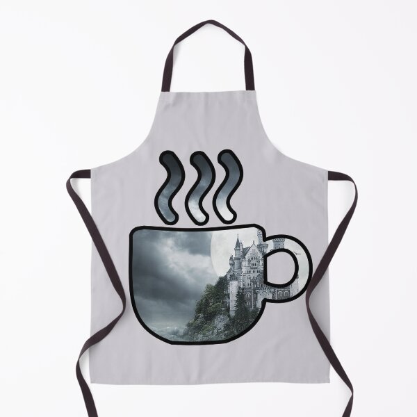 Item preview, Midnight coffee designed and sold by attracdionz.