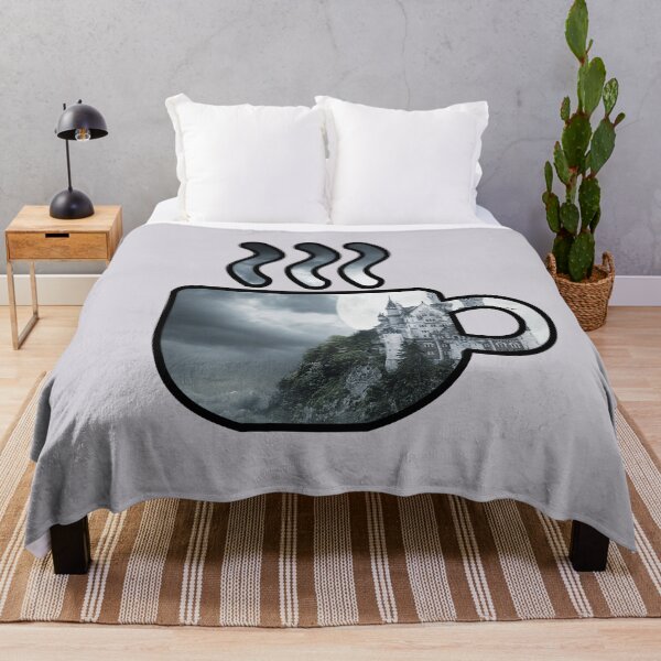 Item preview, Midnight coffee designed and sold by attracdionz.