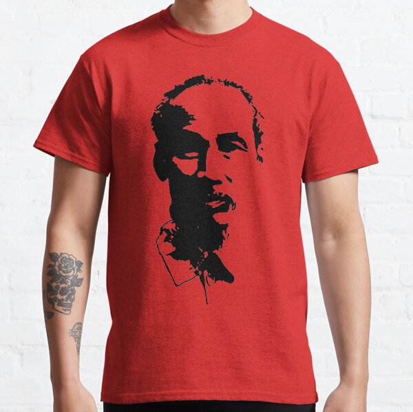 Ho Chi Minh Classic T-Shirt