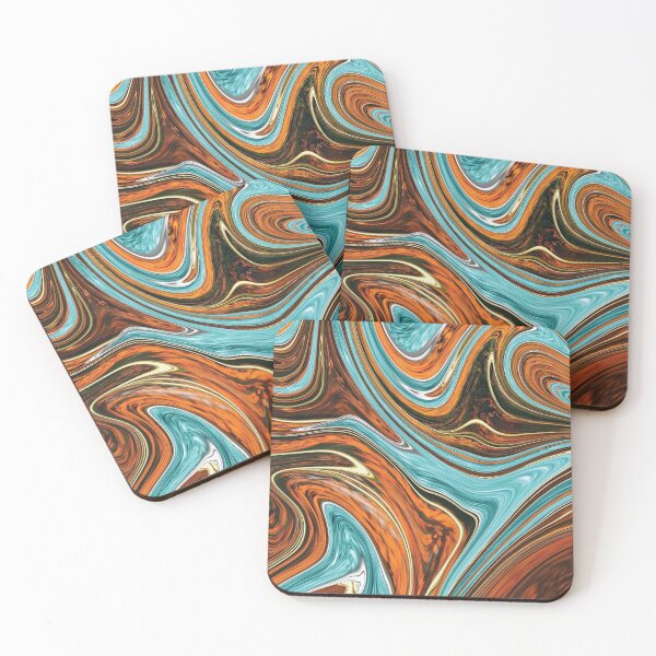 Item preview, Marble Liquid Design designed and sold by mashaalmishi.