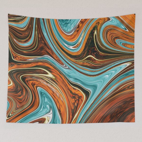 Item preview, Marble Liquid Design designed and sold by mashaalmishi.