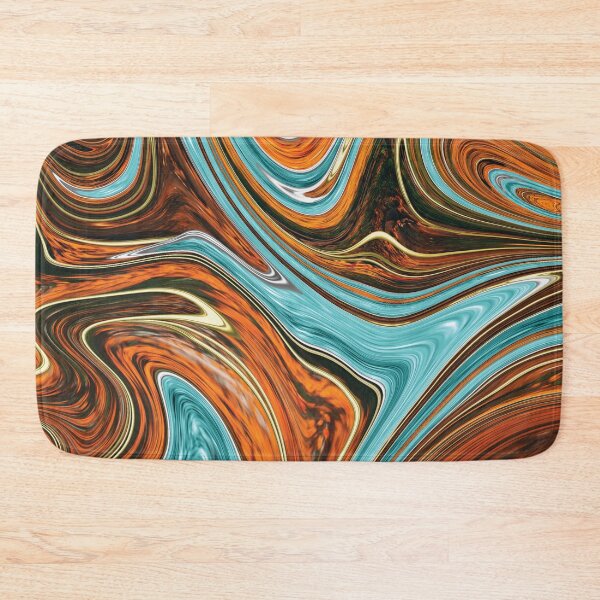 Item preview, Marble Liquid Design designed and sold by mashaalmishi.