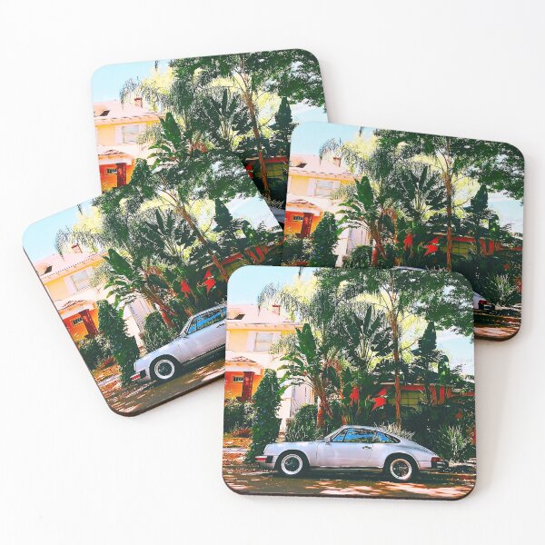 Item preview, Car Porsche designed and sold by Sarahima.