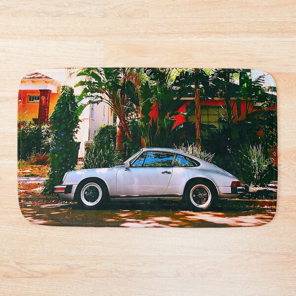 Item preview, Car Porsche designed and sold by Sarahima.