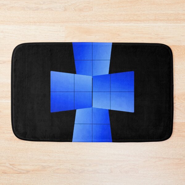 Item preview, Windows 11 Logo Design designed and sold by Lukystar.