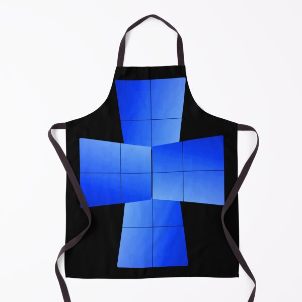 Item preview, Windows 11 Logo Design designed and sold by Lukystar.