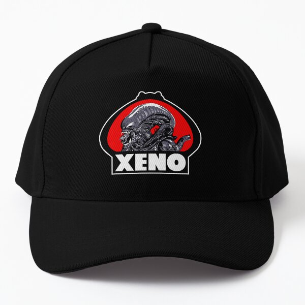 XENO ALIEN A Baseball Cap