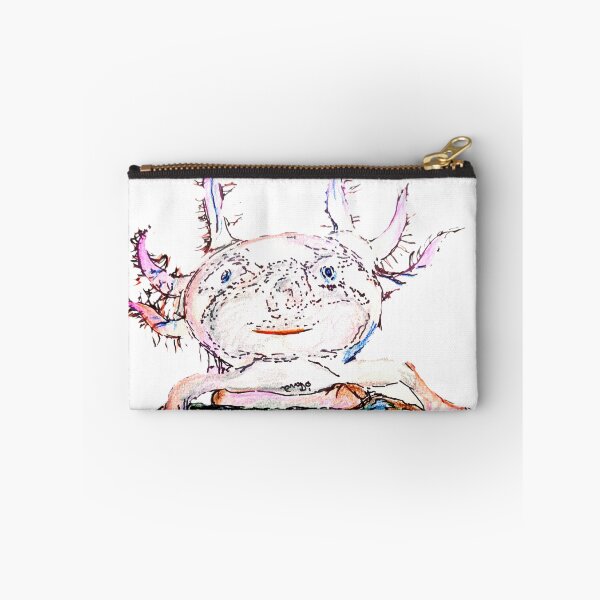 Item preview, Axolotl designed and sold by CanDo20.