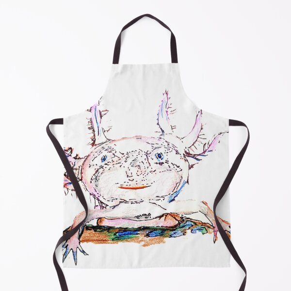 Item preview, Axolotl designed and sold by CanDo20.
