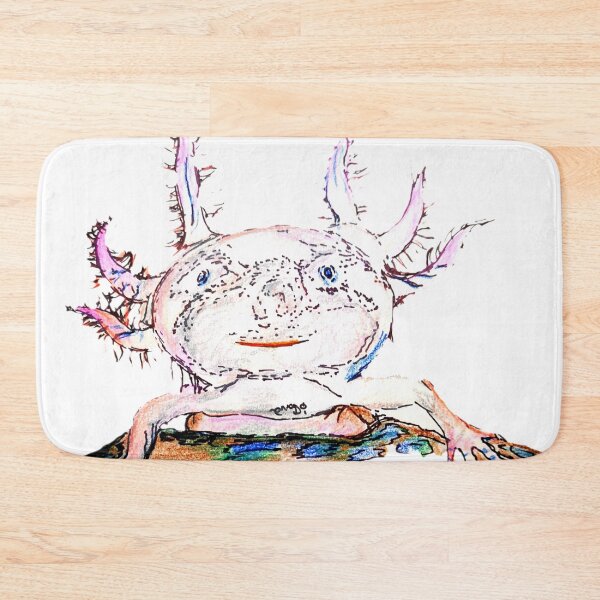 Item preview, Axolotl designed and sold by CanDo20.