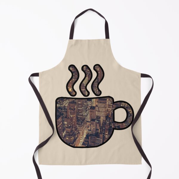 Item preview, Urban coffee designed and sold by attracdionz.