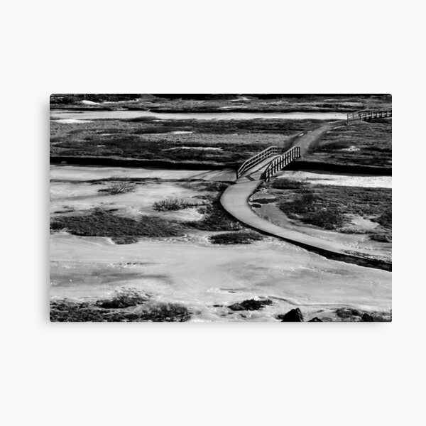 Iceland Series 12 Canvas Print