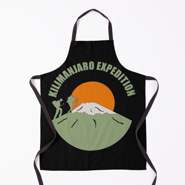 Item preview, Kilimanjaro trip designed and sold by maarifa.