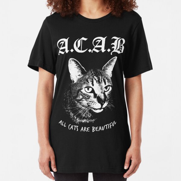 acab t shirt uk