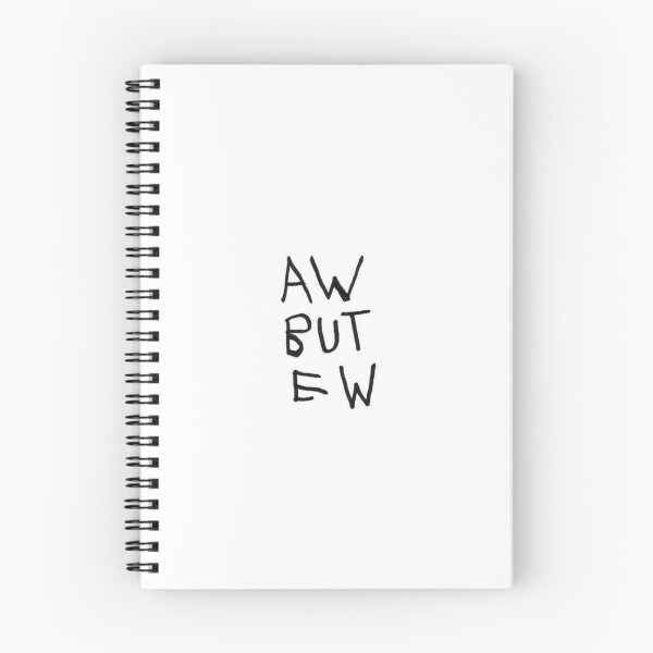 Item preview, AW BUT EW designed and sold by Argosha.