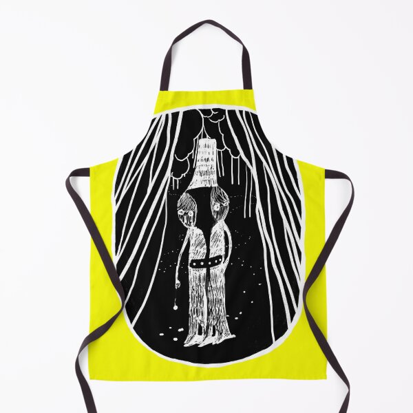Item preview, Hansel & Gretel Unique Stylish Art Graphic by Ungomario designed and sold by ungomario.