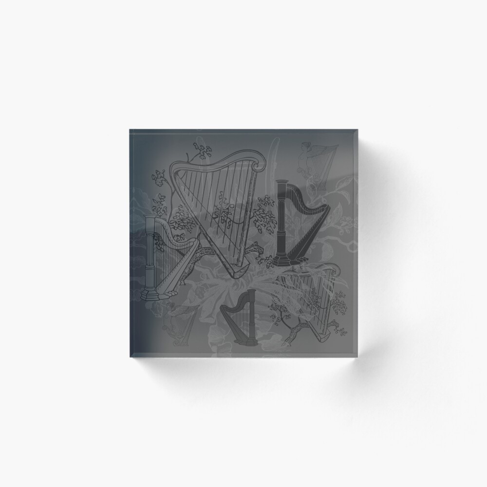 Item preview, Acrylic Block designed and sold by Ric1926.