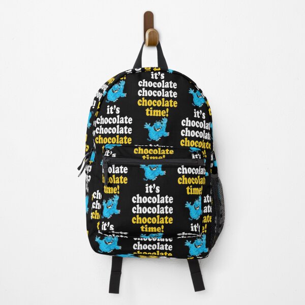 Item preview, Chocolate time! designed and sold by BrendanJohnson.
