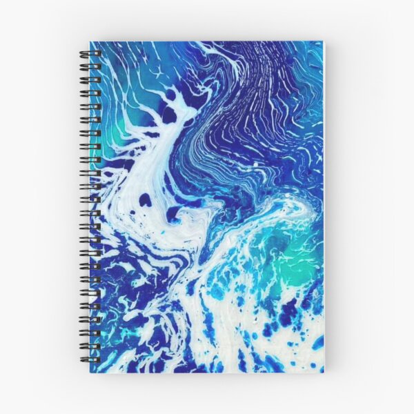 Item preview, Fierce wave designed and sold by playfulpuffin.