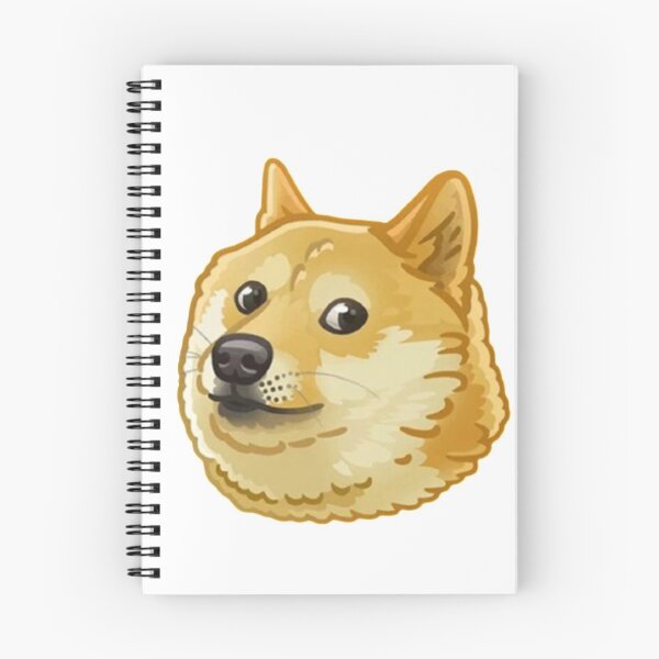 Item preview, dog designed and sold by vikcot.