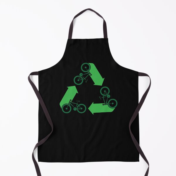 Item preview, Recycling | Cycle Racing | Funny Cycling Quotes designed and sold by DrawingBoard.
