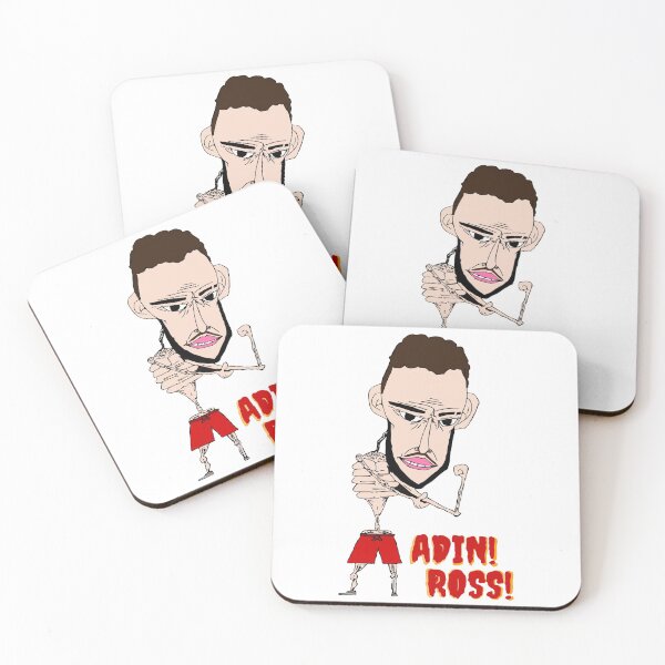 Artikelvorschau, ADIN ROSS!!!!!!!! ist CHEF!!!!! entworfen und verkauft von Creative Ak.