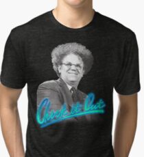 Dingus 2.0. Tri-blend T-Shirt