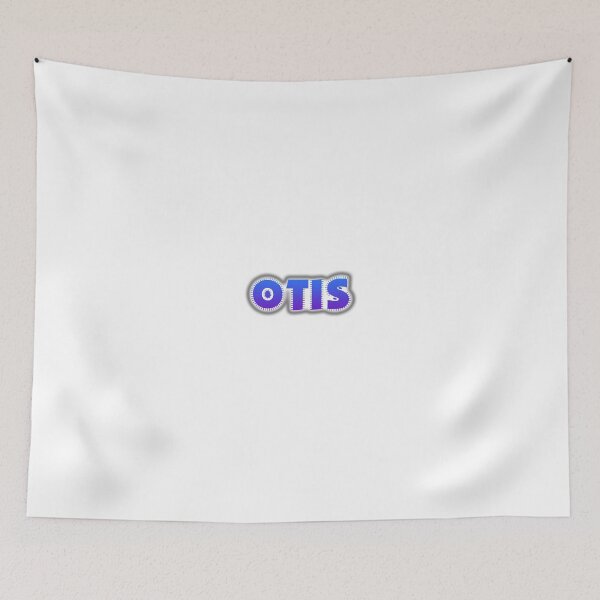 Item preview, OTIS designed and sold by vidacnodic.