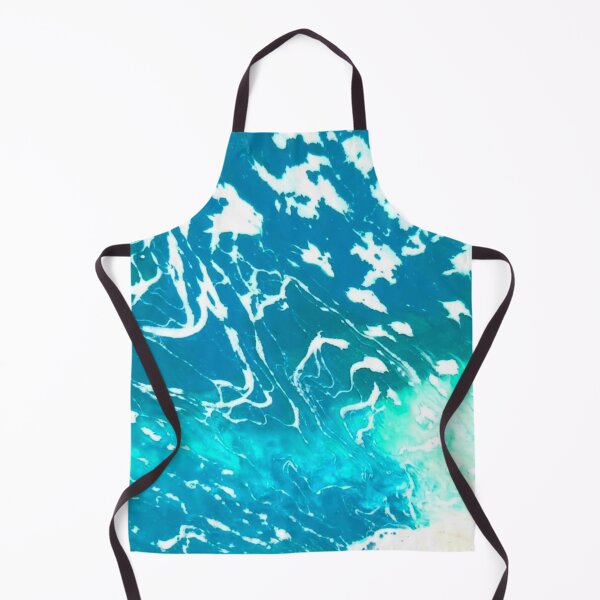 Item preview, Tropical Waves designed and sold by playfulpuffin.