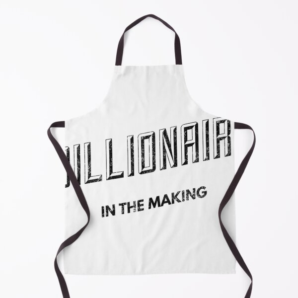 Item preview, Billionaire in the Making designed and sold by Daluyong.