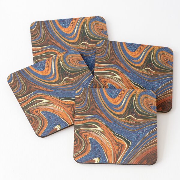 Item preview, Liquid Marble Design designed and sold by mashaalmishi.