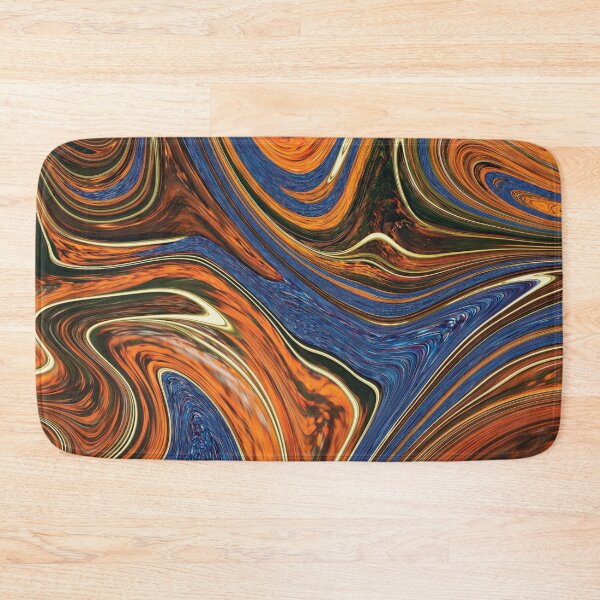 Item preview, Liquid Marble Design designed and sold by mashaalmishi.
