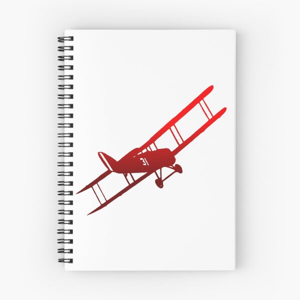 Item preview, Red Plane designed and sold by Zandrosa.