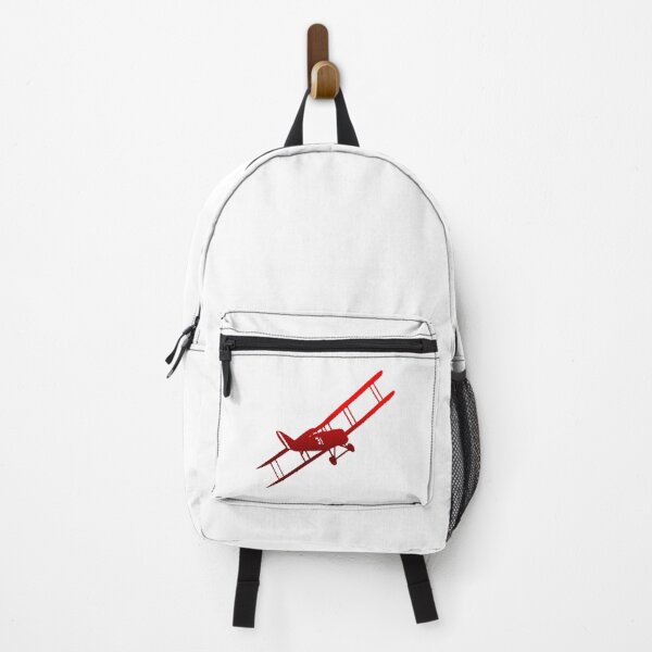 Item preview, Red Plane designed and sold by Zandrosa.