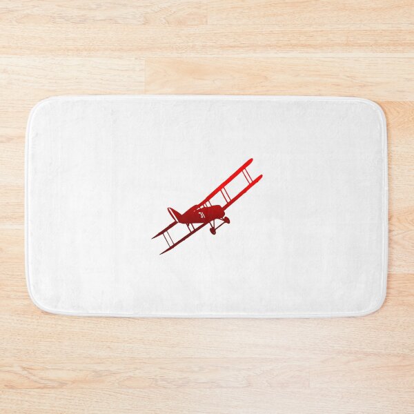 Item preview, Red Plane designed and sold by Zandrosa.