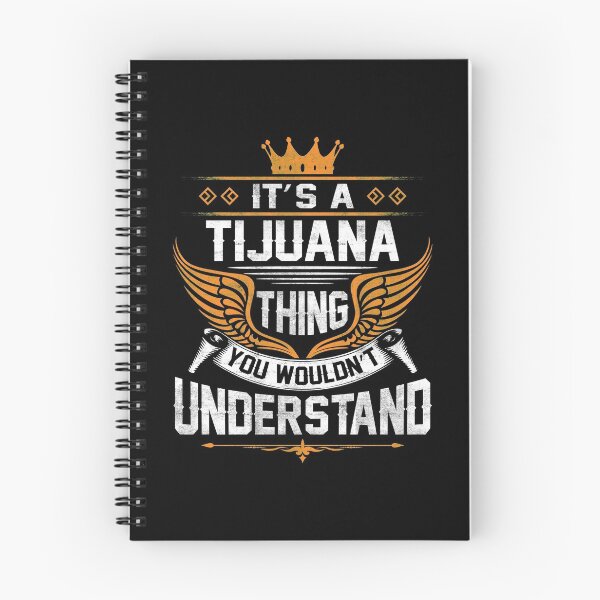 Item preview, Camiseta con nombre de Tijuana - Camiseta con artículo de regalo con nombre de cosas de Tijuana designed and sold by lawkeira11.