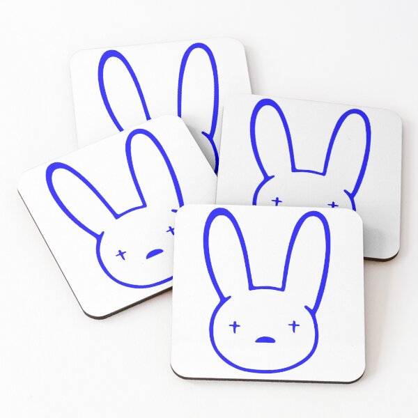 Item preview, bunny classic t-shirt designed and sold by ByDuaa.