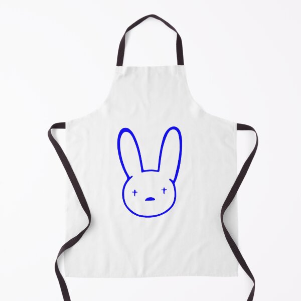 Item preview, bunny classic t-shirt designed and sold by ByDuaa.