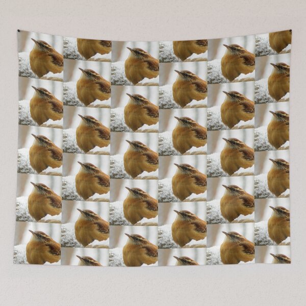Item preview, Little Wren designed and sold by Jean Gregory Evans.