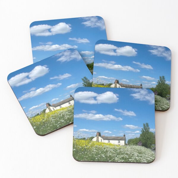 Item preview, Summer Comes To Wentworth  designed and sold by Alisonchambers2.