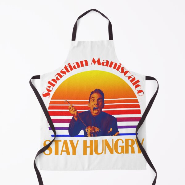 Item preview, Sebastian Maniscalco designed and sold by Wispery.