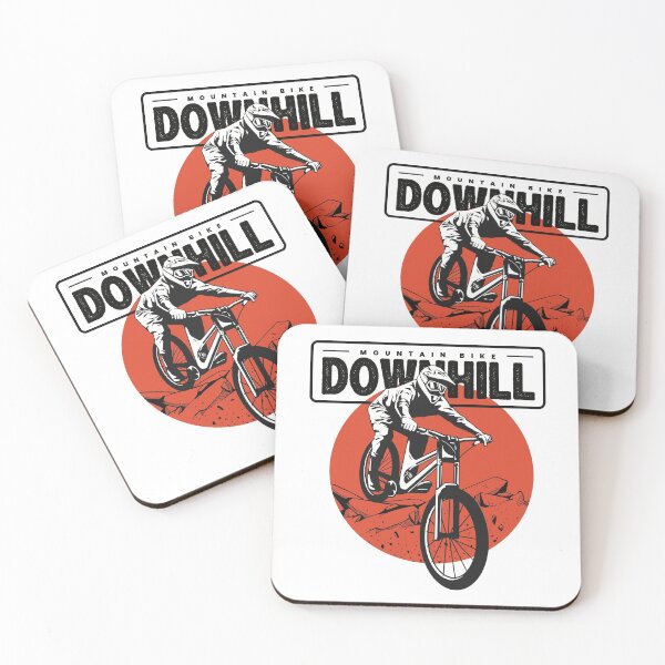 Item preview, Adventure Downhill Mountain Bike designed and sold by Vector Scout Lab.